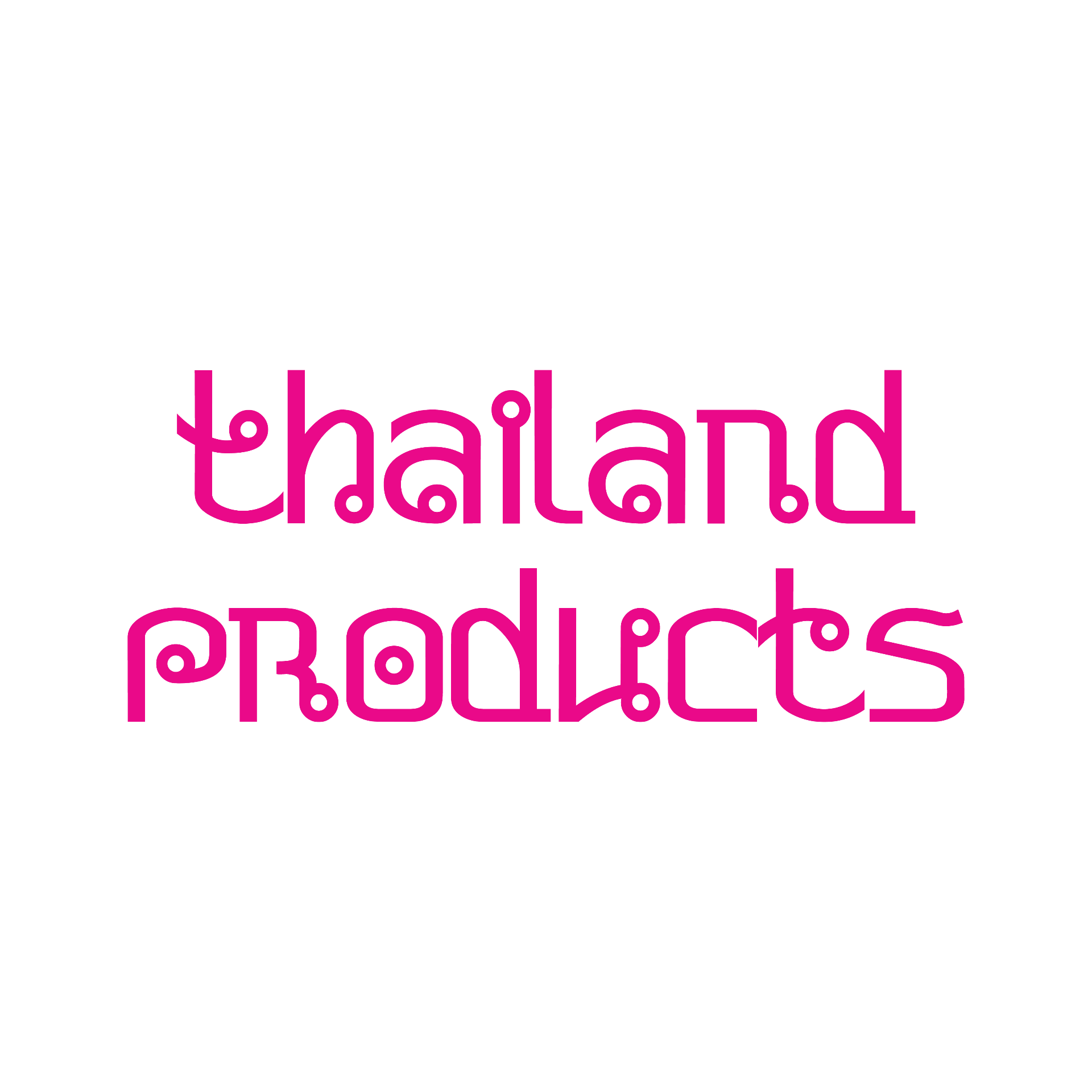 Thailand Products