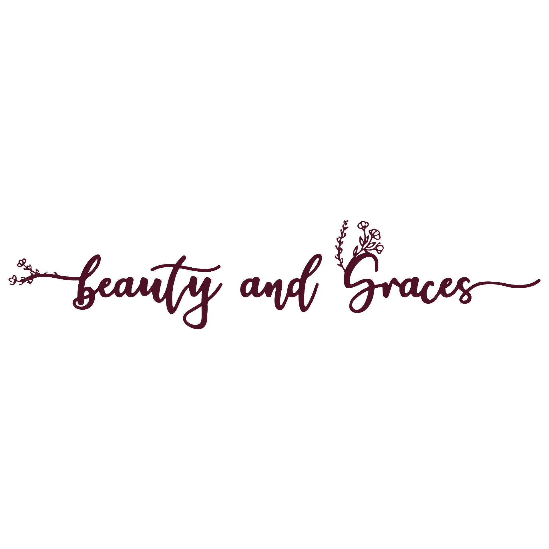Beauty and Graces
