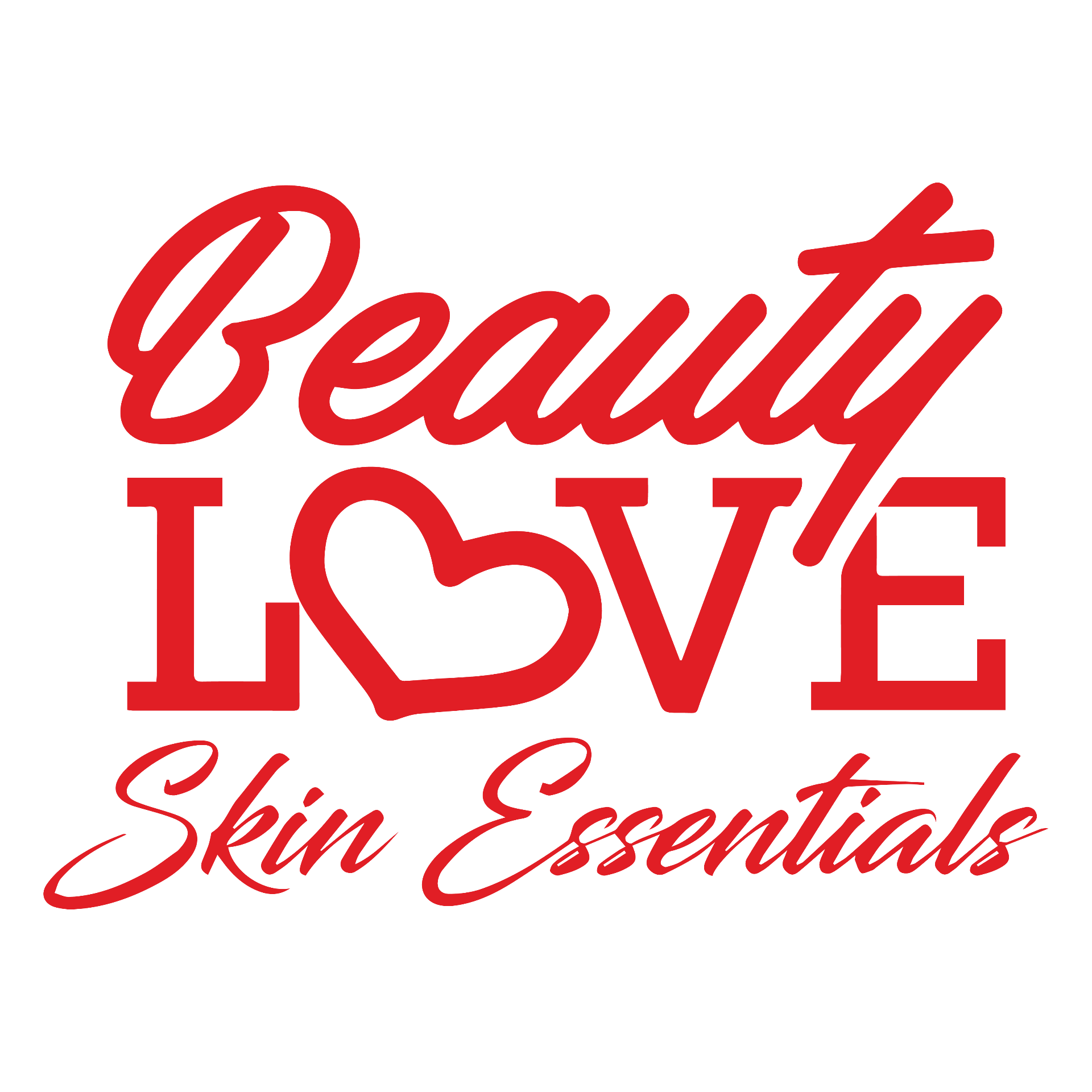 Beauty Love Skin Essentials