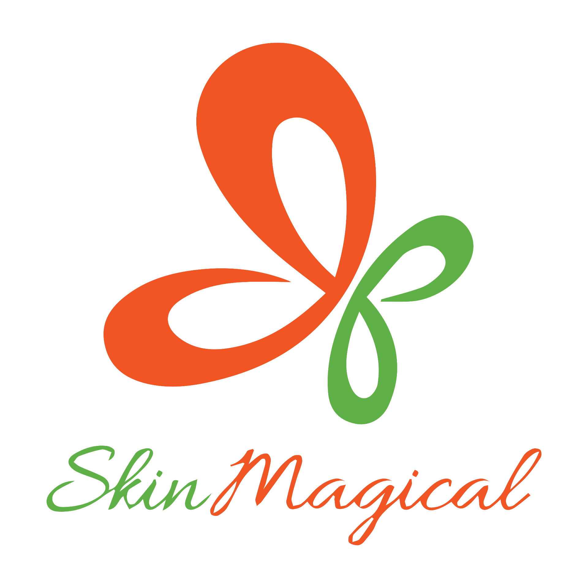 Skin Magical