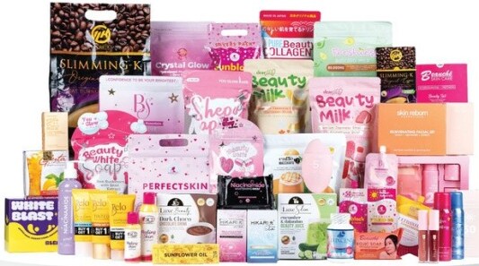 District Distributor starter bundle