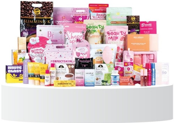 Provincial Distributor starter bundle